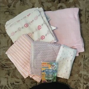 Baby items